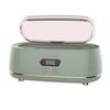 Compact Ultrasonic Cleaner for Home: Ideal for Glasses, Braces, and Accessories