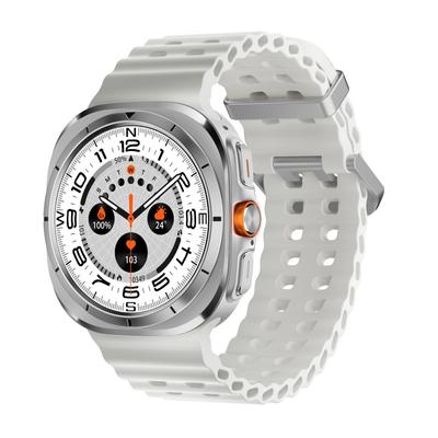 Elettronica intelligente (smart) – Smartwatch