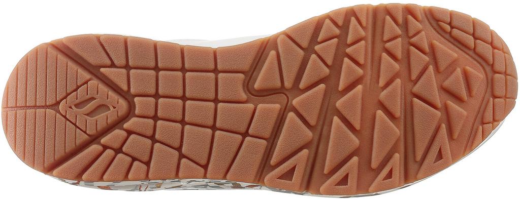 Кроссовки Skechers Uno-Metallic Love WTGD