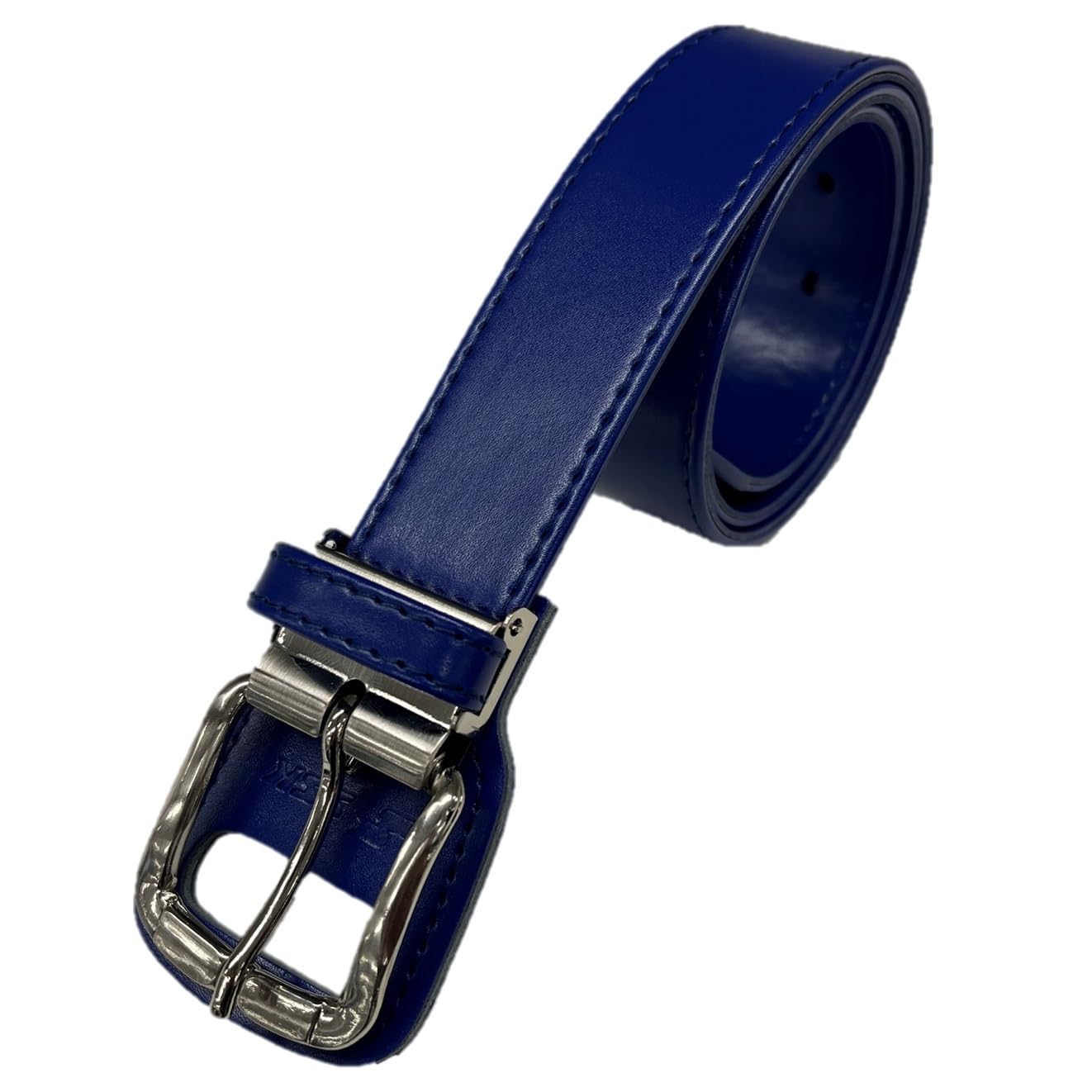 

Baseball Belt D Blue Free Size [SSK] (63)