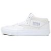 Half Cab Skate 'Daz - White' VN0A5FCDWWW