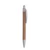 Pen of cardboard