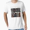 Halloween Tshirts Waiting For Like Spooky Essential T-Shirt