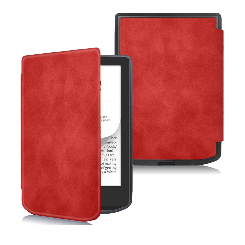 Plāns vāciņš jaunajam Pocketbook 629 Verse