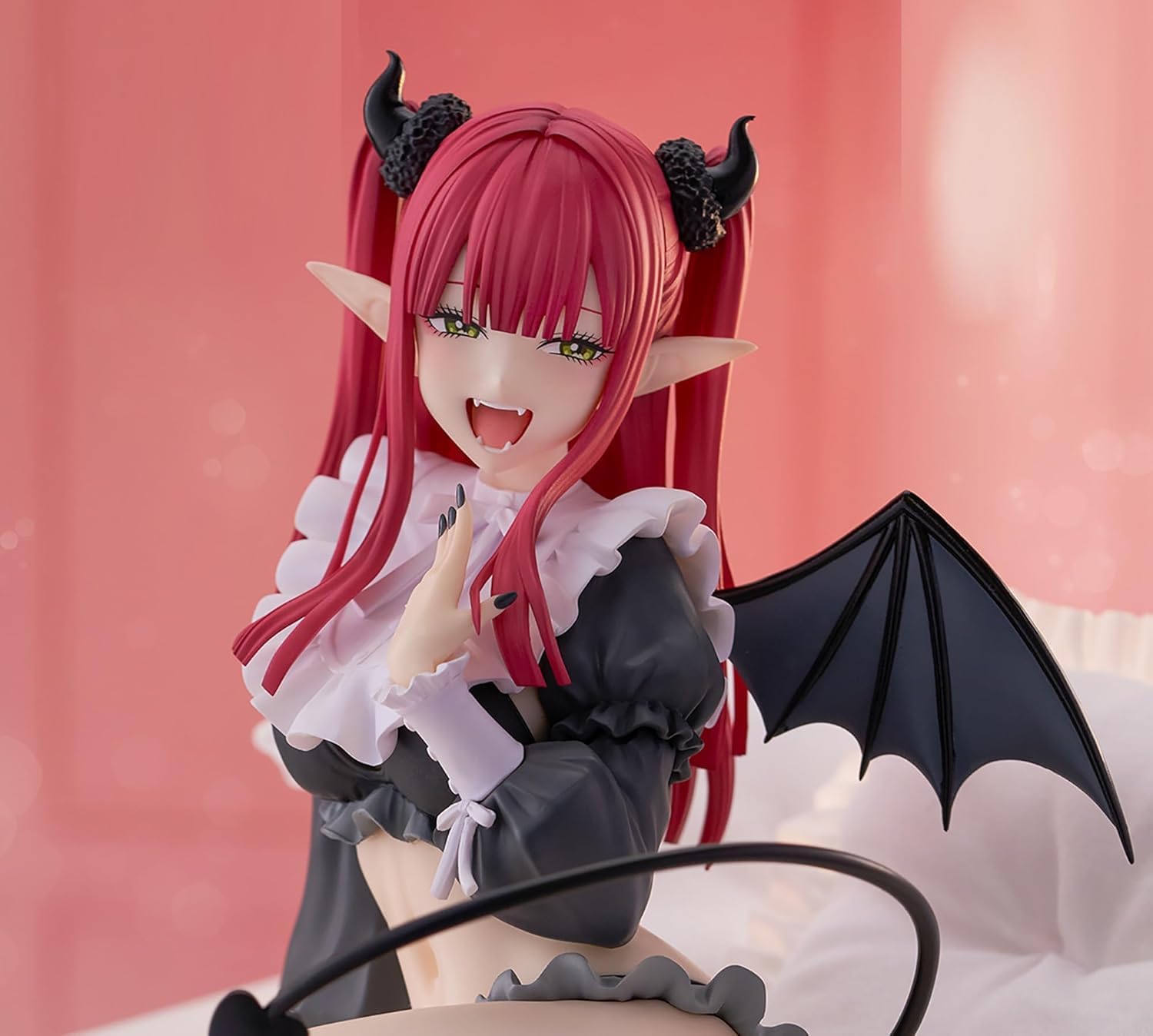 

Фигурка Китагавы Марин из аниме «Моя девушка-кукла влюбилась» ESPRESTO Детализированная элегантность Китагава Марин Лиз вер.. [Официально]