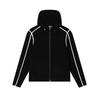 New Jackets Women's Jet Black F11W443403FBK
