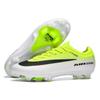 Scarpe da Calcio Unisex Flyknit Basse con Tacchetti TF & AG per Erba Sintetica