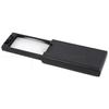 2.5X 45X Led Lamp Lighting Pull-Out Reading Reading Book Appraisal Antique Jewelry Handheld Reading Book Magnifying Glass