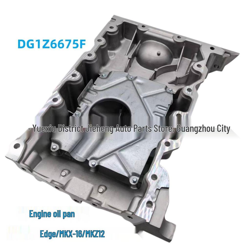 Oil Pan DG1Z6675F for Ford Explorer/Edge 3.5