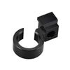 For Suzuki DRZ400SM DR-Z 400SM 2005-2024 2023 RMX450Z RMX 450Z 2010-2011 Motorcycle Brake Hose Line Cable Clamp CNC 58621-29F00
