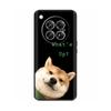 For Infinix Zero40 4G X6860 Zero 40 5G X6861 Fundas Soft Silicone Phone Case Cute Cartoon Painted Bumper Protective Shell Cover