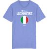 Euro 2020 Winners Italy T Shirt