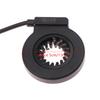 Pedal Assistant Sensor Waterproof Interface Magnets High Accuracy Electric Bikes Sensor Easy Installation For Electric Bike