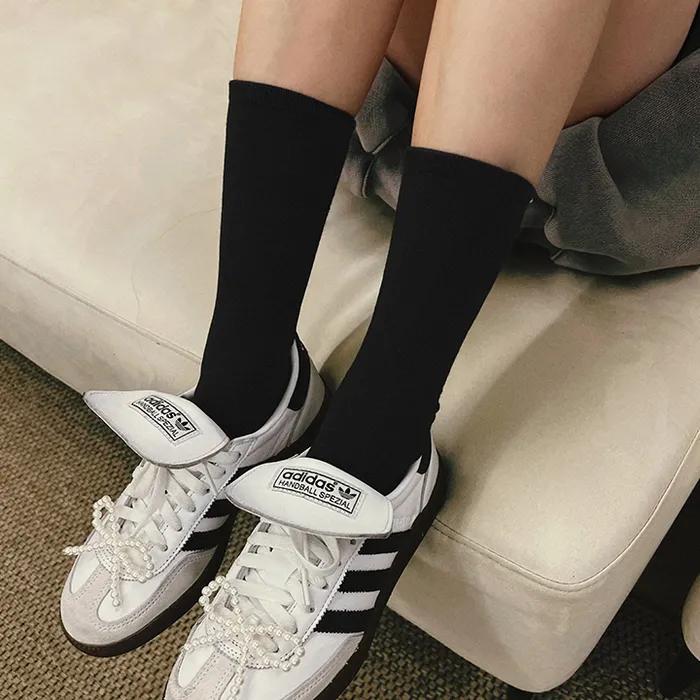 Mishu So Much Rayon Socks_4 Colors