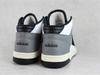 Adidas Rapid Court Mid Sneakers Grey Three/core Black/cloud White