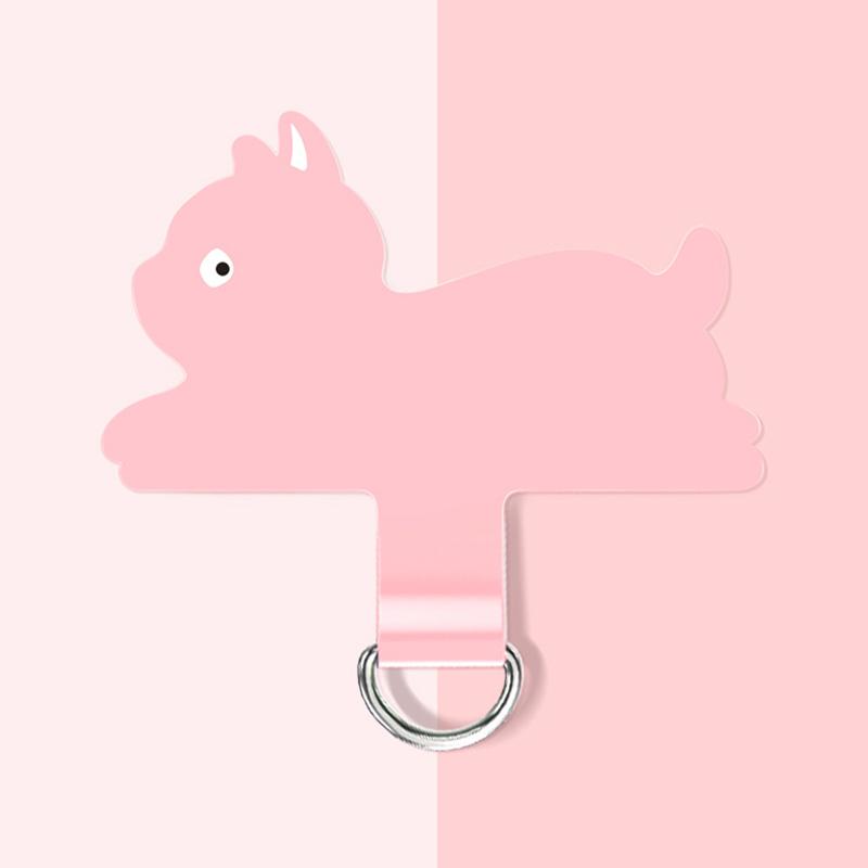 

Мультяшный кот вращающийся на 360 градусов металлический телефонный шнурок патч прокладка шнурок для сотового телефона подвесной трос предохранительный соединительный элемент