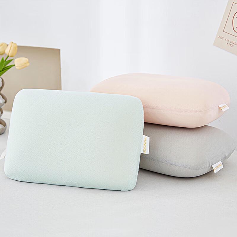 

Подушка для сна для снятия стресса