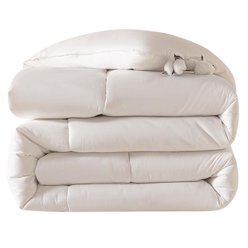 

Одеяло Muji Класса А из 100% Натурального Синьцзянского Хлопка 150cm*200cm