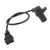 0261210127 Crankshaft Position Sensor Compatible for Great Wall Compatible with A1 A3 Qq3 Qq6 Face 15 1.3 16v 46411427