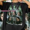 Retro Ava Starr T-Shirt, Ghost Marvel Tee