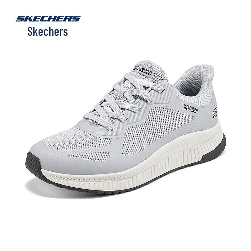 

Мужские повседневные туфли Skechers 118423 Flash-Wear S