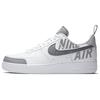 Air Force 1 Low Under Construction White Sneakers BQ4421-100