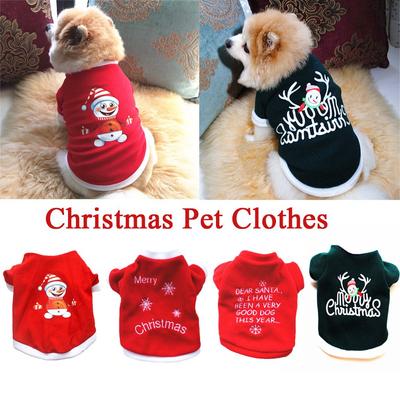 Pet Supplies Warm Coat Animals Costume Dog Jumpsuit Dog Clothes Puppy Coat Pet Outfit