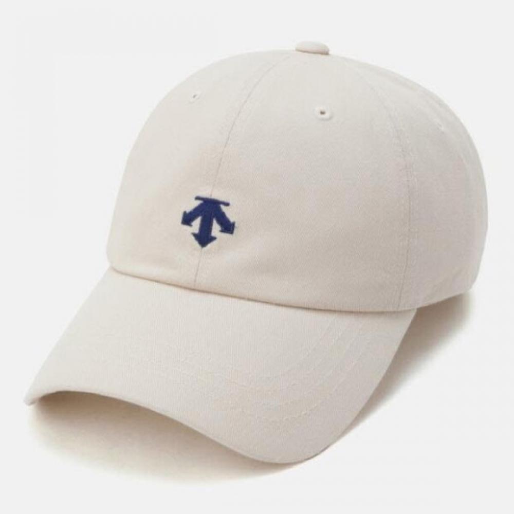 

Descent Hat Cqk Sq123ucp12 Beg Хлопковая базовая бейсболка бежевого цвета ML