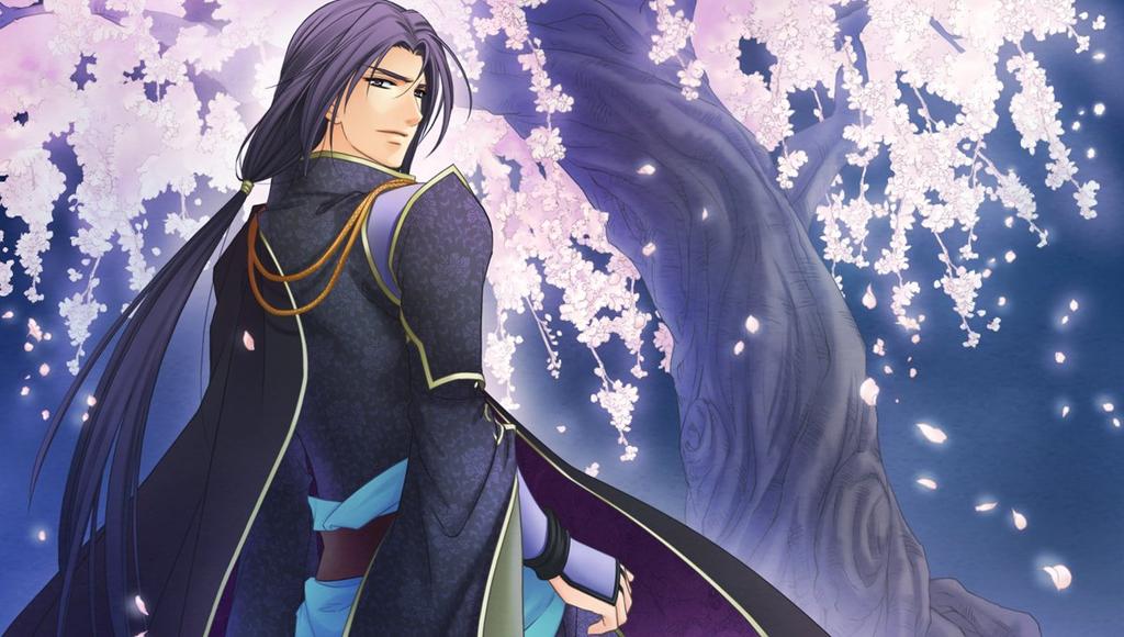 Harukanaru Toki No Naka De 3 Ultimate PS Vita -