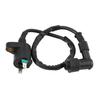 Good Performance Replacement Ignition Coil For Honda/TRX300/TRX 300/FourTrax 1988 - 2000 Black