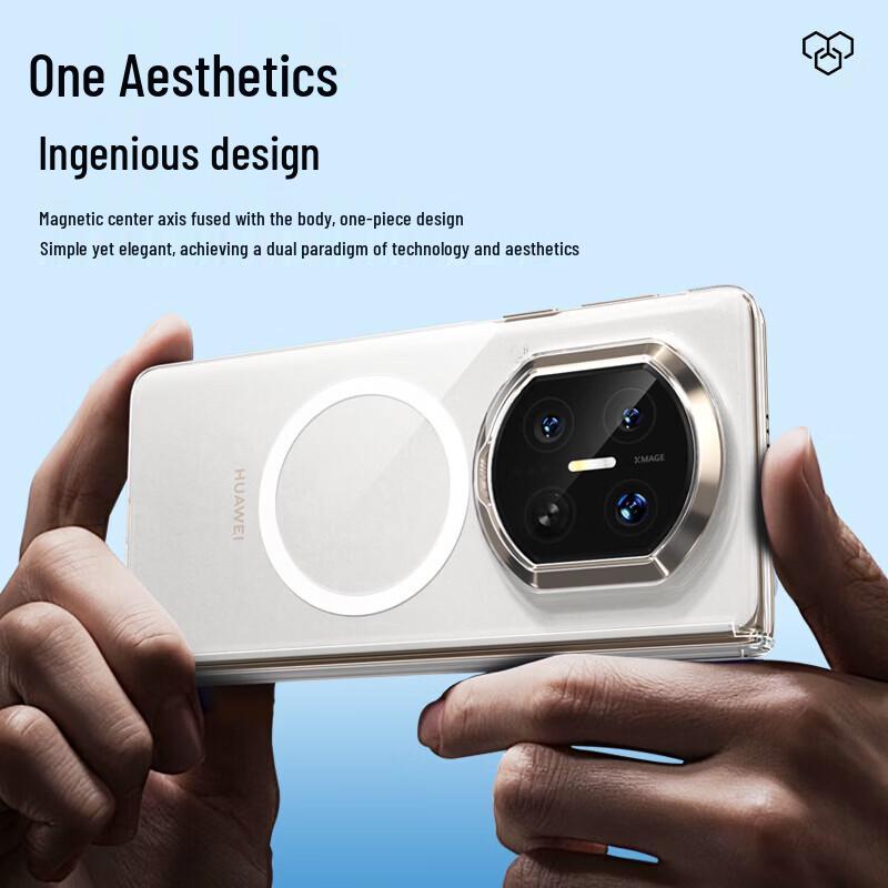 Huawei Mate X7 Foldable Phone Case