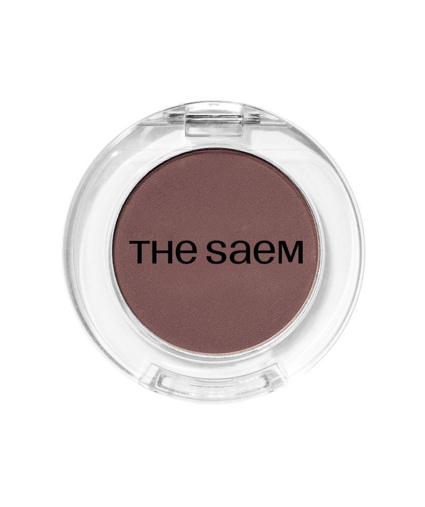 THESAEM Sammul Single Shadow 32 Colors (Single/Planned)