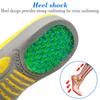 Ortopedyczna wkładka żelowa Flat Excellent Arch Support Pad Plantar Unisex