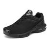2025 Spring New Large Size Couple Air Cushion Sports Shoes Student Running Shoes Men's Casual Trend Sports Shoes