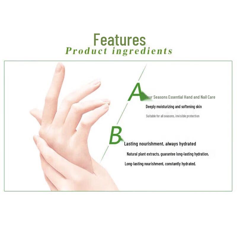 Herbacin German Chamomile Classic Hand Cream