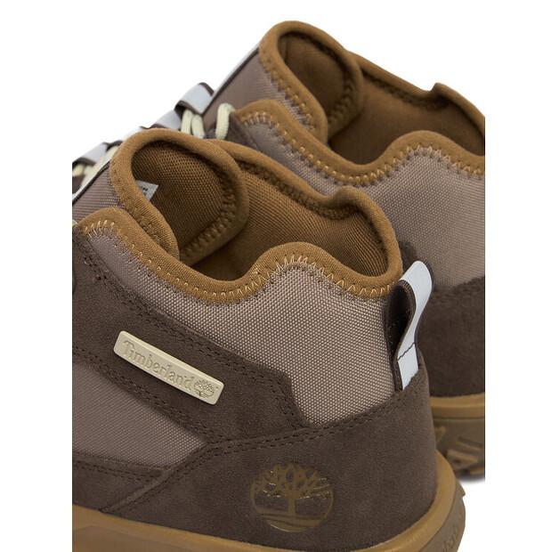 Треккинговые ботинки Timberland Greenstride Motion 6