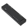 Mini Body Camera Loop Recording One Key Fast Record Digital Recording Pen for Outside Home Office