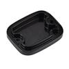 Motorcycle CNC Aluminum Front Clutch Master Cylinder Cover For Harley Tri Glide Ultra FLHTCUTG Freewheeler FLRT 2017-2018