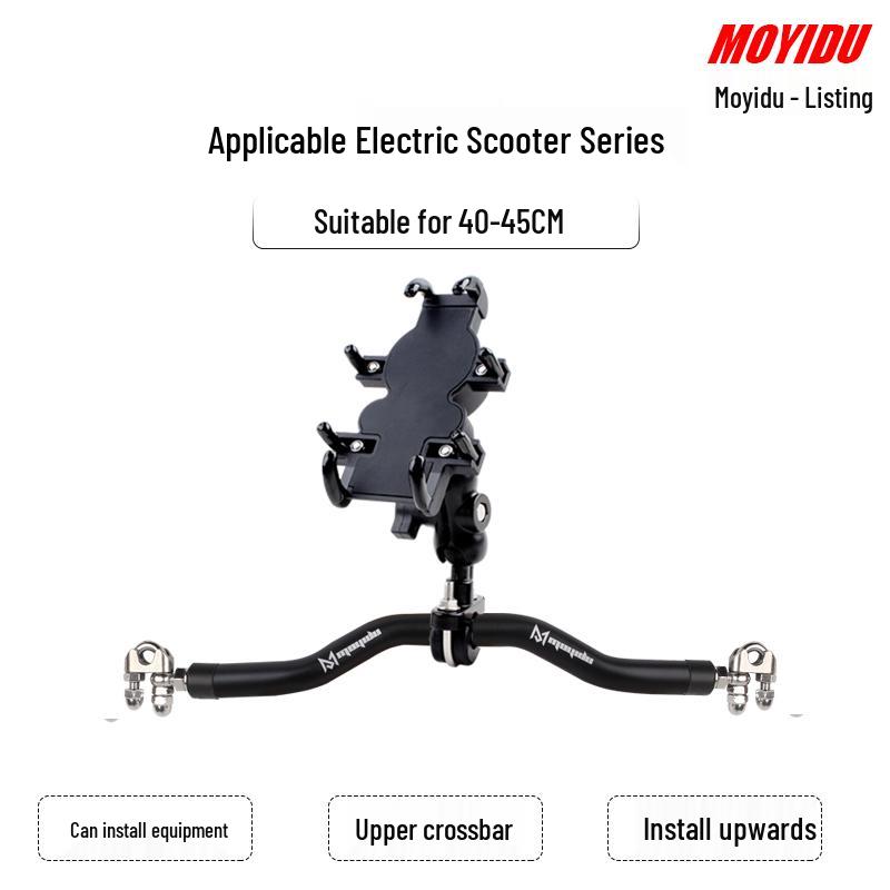 Dětská rukojeť a balanční tyč pro elektrickou koloběžku Ninebot, model 125