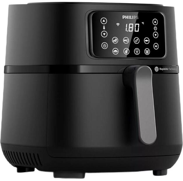Фритюрница PHILIPS Ovi XXL HD9285/96