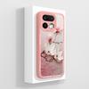 For Realme 16 Pro Plus 5G Case Cute Candy Painted Soft Liquid Silicone Back Cover For Realme 16 Pro+ Full Coverage Phone Housing