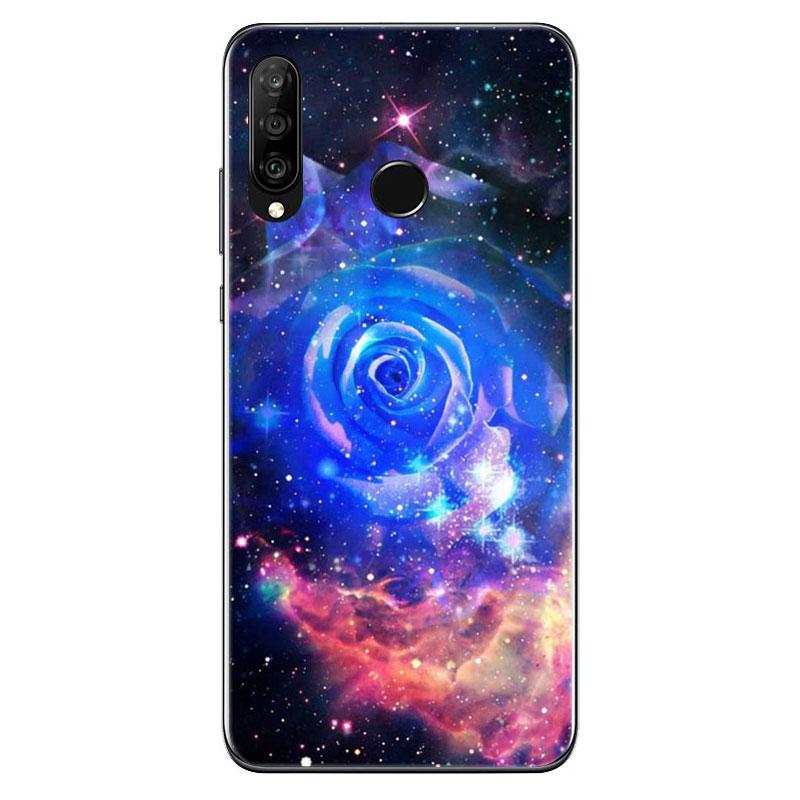 For Honor 20 Lite Case Huawei Honor 20 Lite MAR-LX1H Case Silicone TPU Soft Back Cover Phone Case For Honor 20 Lite 2020 Bumper