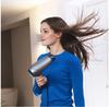 Фен Cecotec Bamba IoniCare 5400 Power&Go schwarz (04207)