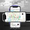 15W Wireless Car Charger Phone Holder & Navigation Mount