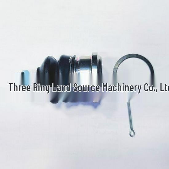 The 43310-39016 Fits Toyota Suspension and Steering, Specifically for the Toyota Prado Ball Joint.