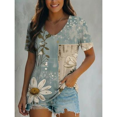 Üst Kıyafetler – T-shirtler