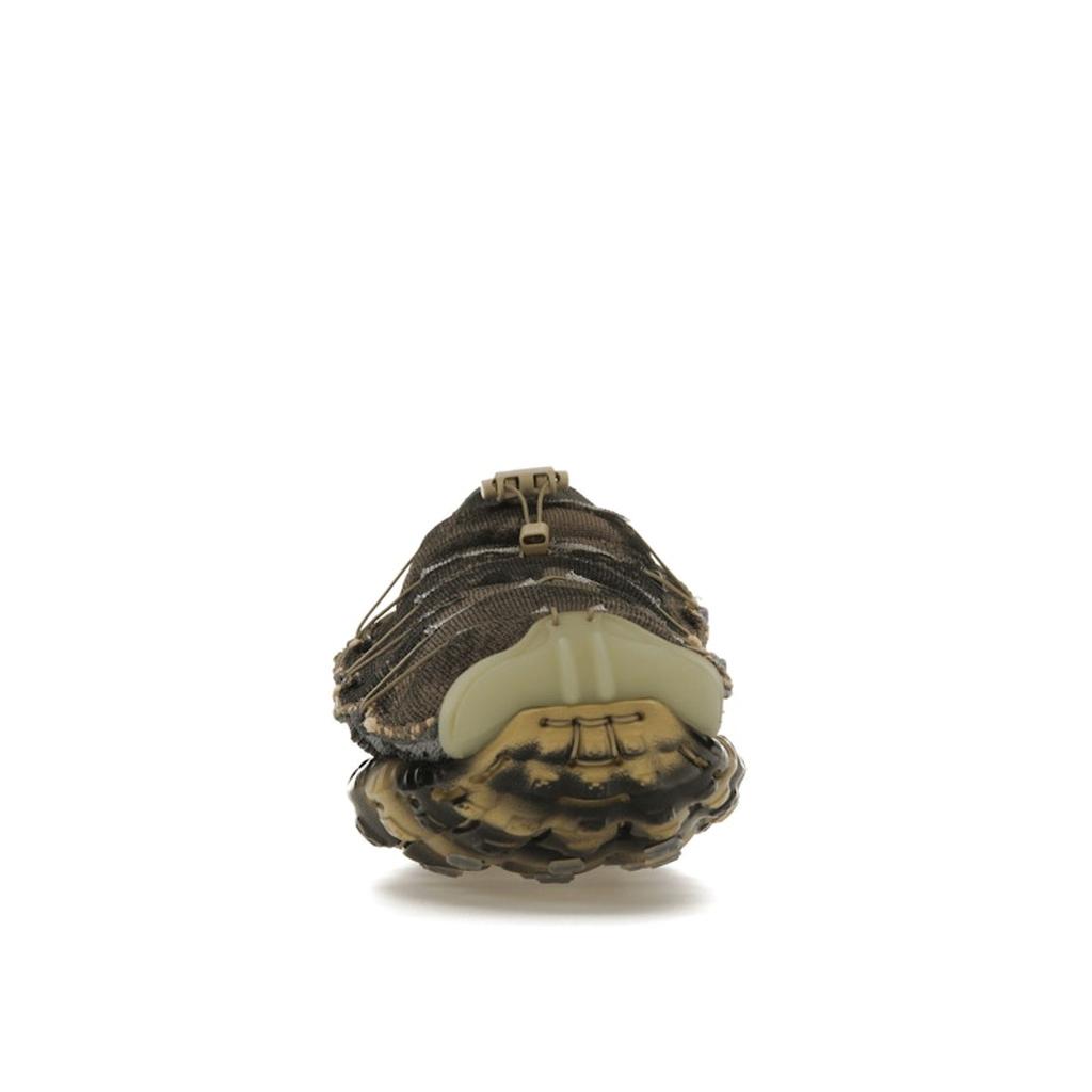 Nike ISPA Mindbody Olive Grey Unisex Sneakers Brown Oatmeal-Iron Grey-Wheat DH7546-001