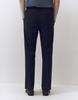 CONCEPTS1ONE Premium Hidden Elastic Waist Semi-Wide Slacks 10116503/116503 [2 Colors]
