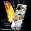 Medicine Nurse Doctor Phone Case For Xiaomi Poco X7 X6 X5 Pro F7 Ultra Redmi 15C 15 13 13C 12 12C 10 10A 10C 9 9A 9C 9T Shell Po
