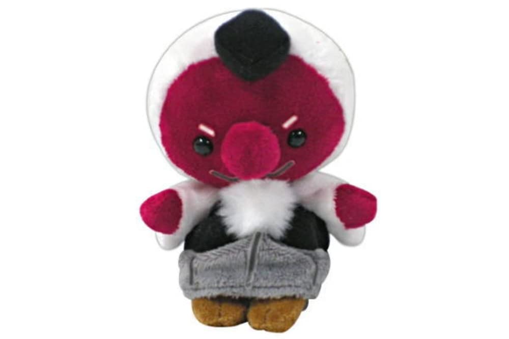 Naito Design Institute Mononokeya Tengu Beanbag Mascot